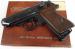 Pistolet Walther PPK kal 7,65Br. 1966r.