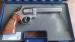 SMITH & WESSON 629-6 CLASSIC .44 MAG