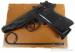 Pistolet Walther PP kal. .22lr 1964r.