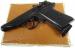 Pistolet Walther PP kal. .22lr 1973r.
