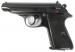 Pistolet Walther PP kal. 7,65Br. 1944r.