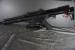 APS Falkor Phantom Rifle Replica – Black