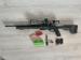 PRS, Tikka T1X, Vortex Venom, MDT Oryx