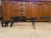 Howa 1500 HB 6.5 creedmor 610mmw