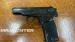 Pistolet P64 9 mm MAK 