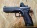 Pistolet CZ Shadow 2 OR 9x19 mm