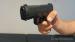 Pistolet AREX DELTA M, BLACK, gen. 2 k. 9x19 mm