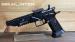 ARMA ZEKA AZ-P1 GIANT BLACK 9MM PARA