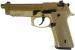 Pistolet Beretta M9A4 FDE kal. 9x19mm
