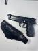 Beretta M92FS 9x19