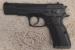 Pistolet Sarsilmaz Kilinc 2000