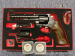 Rewolwer Korth NXS 6'' cal. .38/.357/9mm dwa bębny