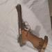 Ruger Mark II Target 