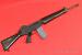  #7772 KARABIN SAR-80, kal. 5,56x45/.223 Rem. 