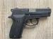 Pistolet Astra A75 9mm