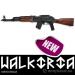 NOWY! Już dostępny! SDM AK-47 7,62x39