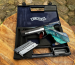 pistolet Walther KSP 200 .22LR komplet 