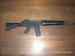karabinek SAR 80 - 223