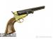 Rewolwer czarnoprochowy Hege-Uberti mod. 1861  