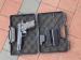 Pistolet Bul1911- . 45 acp