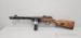PPSz wz. 41, FB Radom 1952, kal. 7,62×25 MKB-055