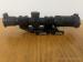 Delta Stryker HD 1-6x24 + SPUHR QDP-3016