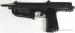Pistolet wz.63 Rak kal.9x18mm Semi Auto