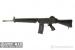 Karabinek semi SAR 80, 5.56x45mm (.223 [M5529]