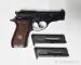 Beretta 87 Cheetah