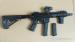 karabinek PCC SOG AR-9 (jak nowy) 
