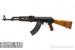 Karabinek semi KBK AK Radom GN, 7.62x39mm [M4995]