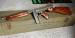 [rezerwacja] pistolet maszynowy Thompson M1A1 .45 