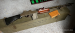 BAR 1918A2 z dwoma magazynkami .30-06 