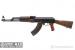 Karabinek semi KBK AK Radom GN, 7.62x39mm [M5002]