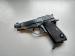 Pistolet Beretta mod 70 7,65 Browninig