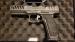 Pistolet Walther PDP Full MATCH STEEL FRAME 5,0