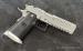 PISTOLET BUL SAS II STD DIVISION SS PICATINNY 9x19