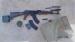 AK GN WZ.60/72 DESANTOWE FULL KOMPLET!