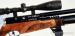 Delta Optical Titanium 6-24x42 Mil-Dot made in Jap