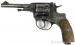 Rewolwer Nagant wz.1895 kal. 7,62Nag. 1941r.