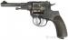Rewolwer Nagant wz.1895 kal. 7,62Nag. 1943r.