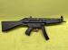 #0233 PISTOLET SAMOPOWTARZALNY HK MP5, kal. 9x19mm
