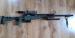 MB4418 AWS rifle