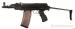 CSA VZ58 COMPACT 223REM