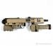 B&T KH9 COVERT kal. 9x19mm FDE