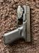  Glock 45 MOS + latarka + kabura