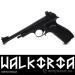 Pistolet sportowy MARGOLIN MCM .22lr