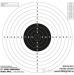 TARCZA STRZELECKA SPORTOWA 500x500mm ( 100 sztuk )