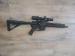 AR15 anderson .300 AAC 10,5" 