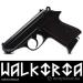 WALTHER PPK-L Kriminalpolizei 1956r. 7,65 Browning